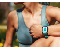 HUAWEI Watch Fit 5 fioletowy - 1520349 - zdjęcie 12